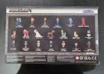 Minecraft Nano Metalfigs 20 Pack Wave 3 (#31431) Die-Cast Metal Figures NIB