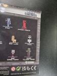 Minecraft Nano Metalfigs 20 Pack Wave 3 (#31431) Die-Cast Metal Figures NIB