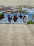 Lego Minecraft The Training Grounds Building Set w/ Mini figures 21183
