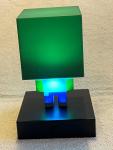Minecraft ICONS Zombie Night Light Lamp 3D Character Figure Paladone #003 NEW!