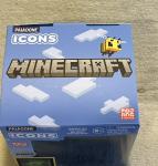 Minecraft ICONS Zombie Night Light Lamp 3D Character Figure Paladone #003 NEW!