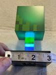 Minecraft ICONS Zombie Night Light Lamp 3D Character Figure Paladone #003 NEW!