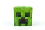 Minecraft Creeper LED Mood Light | Creeper Minecraft Mood Lighting | 5 Inches
