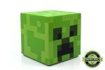 Minecraft Creeper LED Mood Light | Creeper Minecraft Mood Lighting | 5 Inches