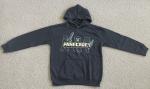 NWT Gap Kids Minecraft Graphic Fleece Hoodie XXL(14/16)