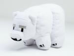 Minecraft Polar Bear Plush Toy - Perfect Toy or Gift for Kids!