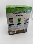 Minecraft ICONS Steve Night Light Lamp 3D Character Figure Paladone #001 NEW!