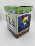 Minecraft ICONS Steve Night Light Lamp 3D Character Figure Paladone #001 NEW!
