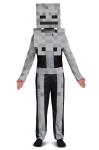 Minecraft Skeleton Classic Child Costume