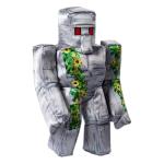 Mattel Minecraft Iron Golem 10 Inch Stuffed Plush Toy