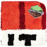 Minecraft Creeper TNT Bath Rug for Kids