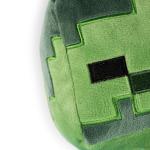 Minecraft Plush Pillow Buddy - 20-Inch Soft Stuffed Animal - Chicken Jockey