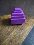 Grimace Egg McDonald’s Minecraft Adult Toy Collectable with Unused Code 