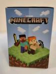 Minecraft  Icon Creeper 3D Figure Character Night Light Lamp #002