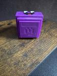 Grimace Egg McDonald’s Minecraft Adult Toy Collectable with Unused Code 