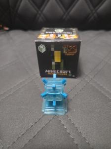 New Minecraft MINI FIGURES Achievement Series #16 The Deep End