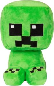The Plushie Guy Sitting Creeper 10'' Medium Plush Series Collectible Gift Toy