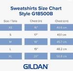 Minecraft Monochrome Axolotl Long Sleeve Youth Black Hooded Sweatshirt-Medium