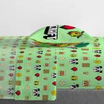 Twin Minecraft Bed in a Bag