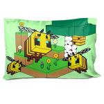 Twin Minecraft Bed in a Bag
