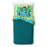 Twin Minecraft Bed in a Bag