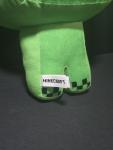 Minecraft Plush Pillow Buddy Green Creeper New With Tags 