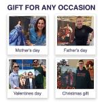 Turn Me Royal Custom Portrait from Photo, Personalized Funny Wall Art Print, Unique Birthday Gift, Wall Art Canvas, Funky Painting (Epic Minecraft Gamer, 24" x 36")