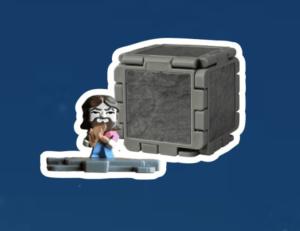 2025 McDONALD'S A Minecraft Movie Kids HAPPY MEAL TOYS NEW STOCK!!!