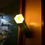 Minecraft Torch Nightlight