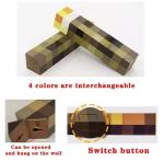 Minecraft Torch Nightlight