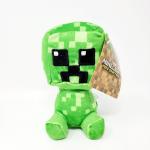 Jinx Minecraft Mini Crafter 4.5" Plush NWT - New Series - YOU CHOOSE!