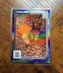 2025 Panini Minecraft Stick 1/1 Crafting 1 Of 1 VERY RARE 