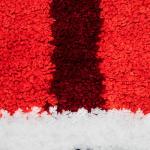 Minecraft Creeper TNT Bath Rug for Kids