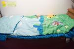 Twin Minecraft Beautiful Day Kids' Comforter