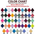 Minecraft Glitched Out Creeper Big Face Logo Pullover Hoodie