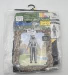 Minecraft Skeleton Classic Costume Kids Small, Medium, Large, NEW