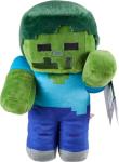 Mattel Minecraft Basic Plush Character Soft Dolls, Video Game-Inspired Collectible Toy for Kids & Fans Ages 3 Years Old & Up