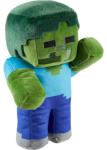 Mattel Minecraft Basic Plush Character Soft Dolls, Video Game-Inspired Collectible Toy for Kids & Fans Ages 3 Years Old & Up