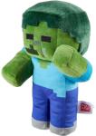 Mattel Minecraft Basic Plush Character Soft Dolls, Video Game-Inspired Collectible Toy for Kids & Fans Ages 3 Years Old & Up