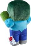 Mattel Minecraft Basic Plush Character Soft Dolls, Video Game-Inspired Collectible Toy for Kids & Fans Ages 3 Years Old & Up