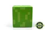 Minecraft Creeper LED Mood Light | Creeper Minecraft Mood Lighting | 5 Inches