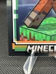 2024 Panini Minecraft #64 Alex Optichrome Stone