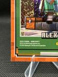 2024 Panini Minecraft #64 Alex Optichrome Stone