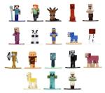 Minecraft Nano Figs Multipack Wave 13