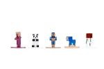 Minecraft Nano Figs Multipack Wave 13