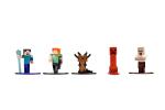 Minecraft Nano Figs Multipack Wave 13