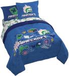 Kids Comforter Set Includes Sheets and Pillow Covers - Soft and Cozy Bed Set ...