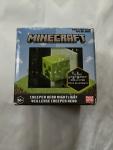 Minecraft Creeper Herd Night Light