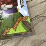 LEGO 21172 Minecraft The Ruined Portal NEW SEALED & RETIRED w/ Wither Skeleton