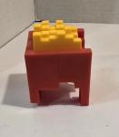mcdonalds happy meal toys minecraft 🍟 